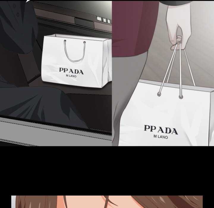 无法上色的关係第1话