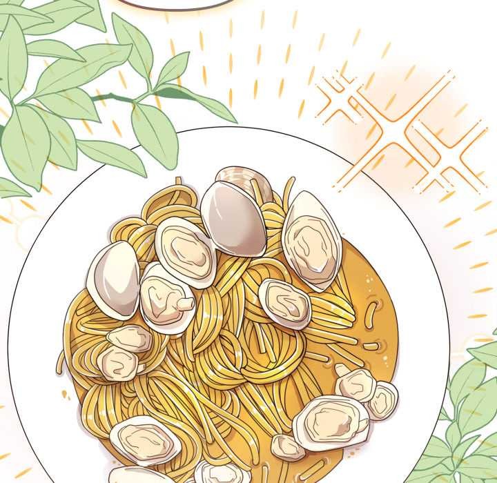 爱的调味课第1话