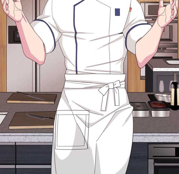 爱的调味课第1话