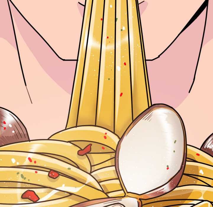 爱的调味课第3话