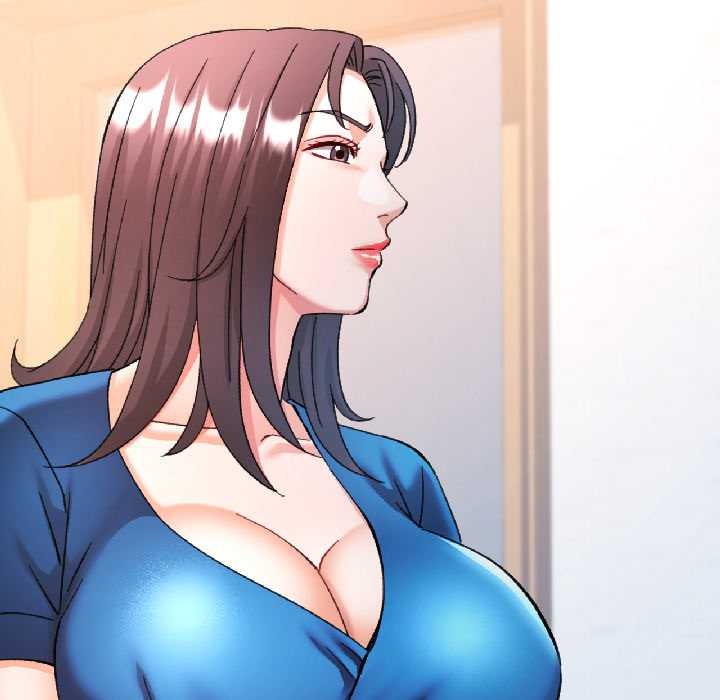 可以爱你吗第81話