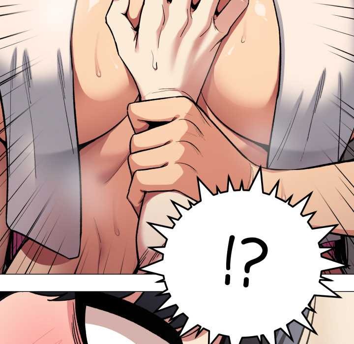 缺德邻居难相处第61話