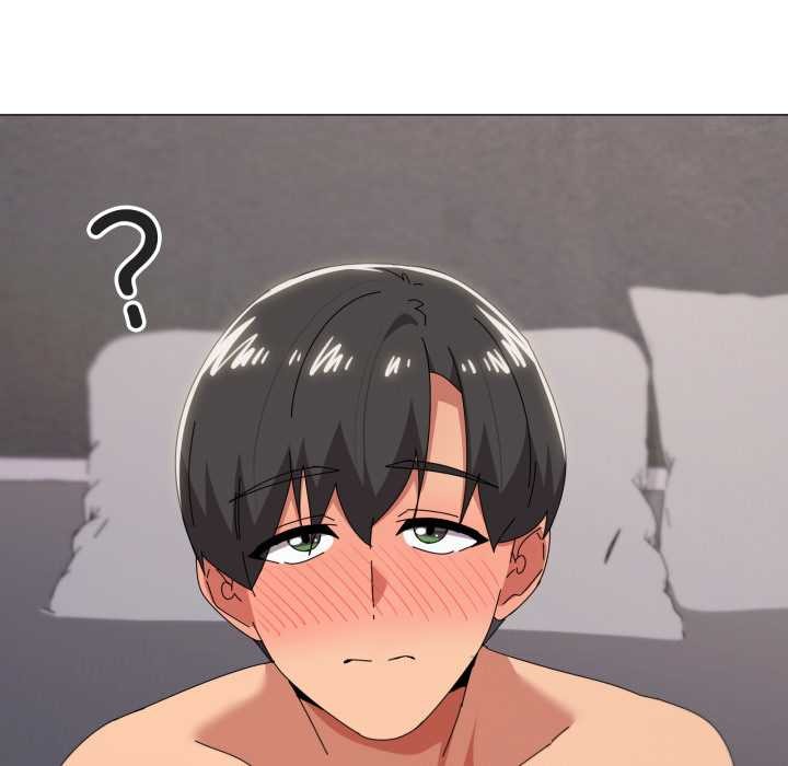 家人之间这样不好吧第74話