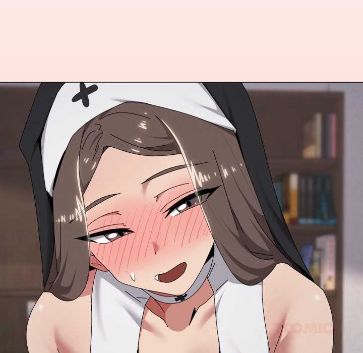 家人之间这样不好吧第74話