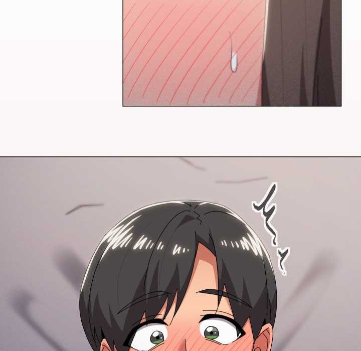 家人之间这样不好吧第74話