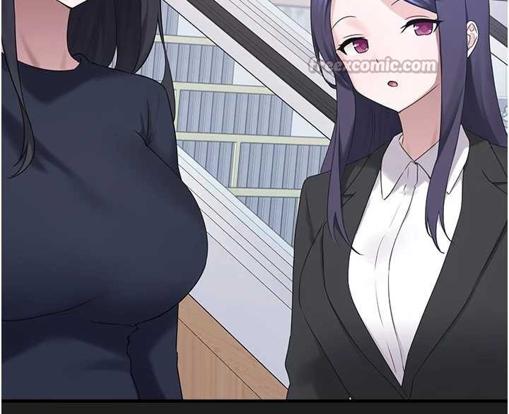 垃圾堆捡到宠物系萌妹第26話-性奴的心願