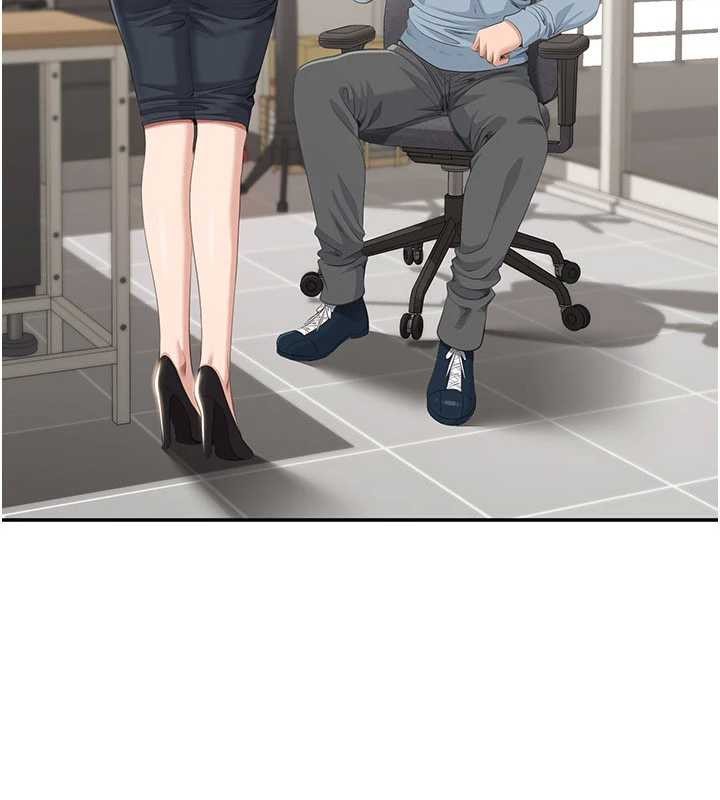 倒追游戏第28話-老師展現自己的最深處