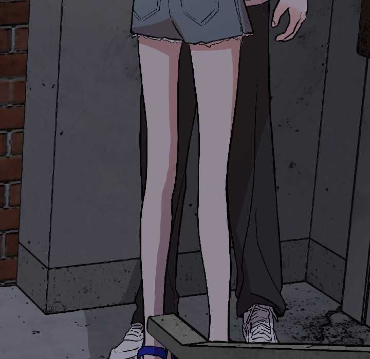 附属品少女的叛逆期第27話