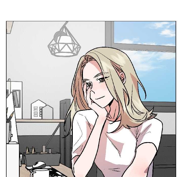 附属品少女的叛逆期第27話