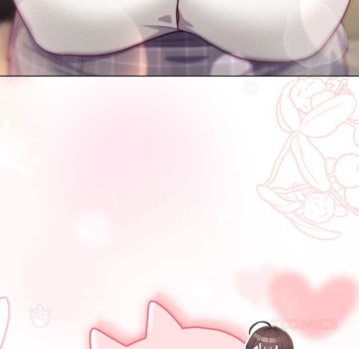 喵来的恋爱第46話