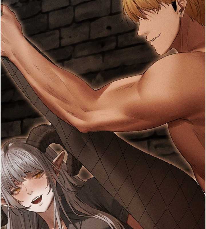 异界猎妻人第106話-魅魔攻略法打完收工!