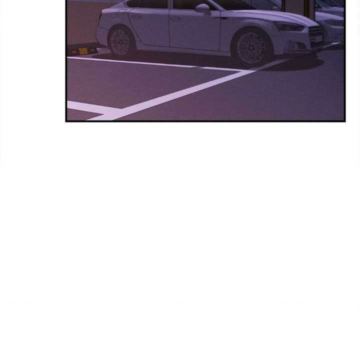 她们的夜晚属于我第19話