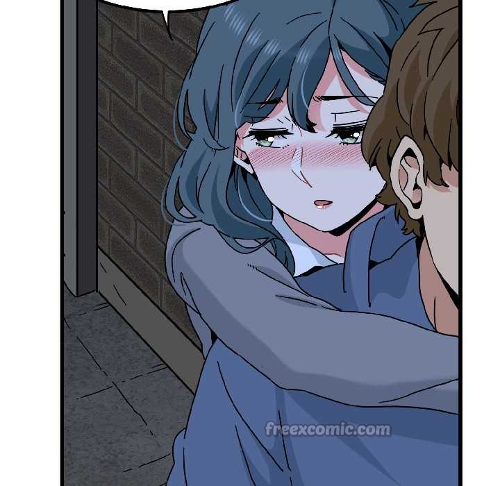 发小碰不得第96話