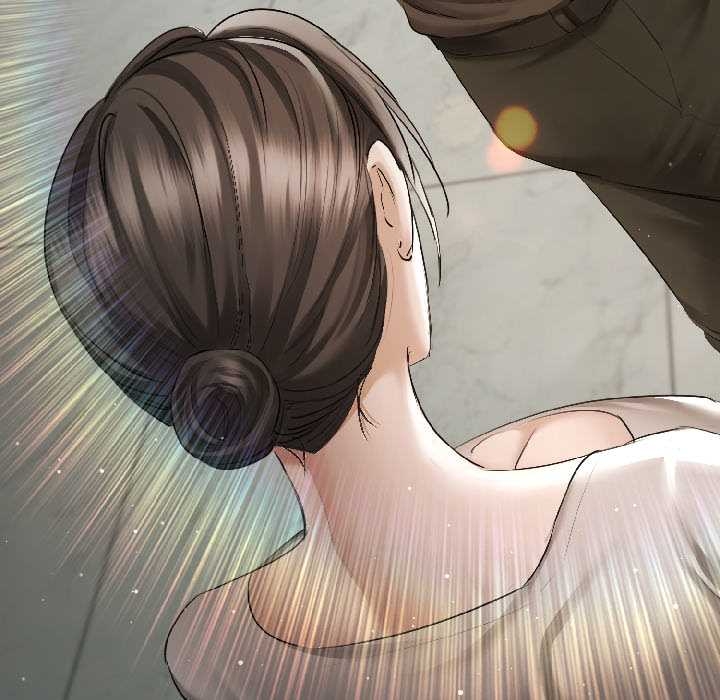 契約的代價第5話