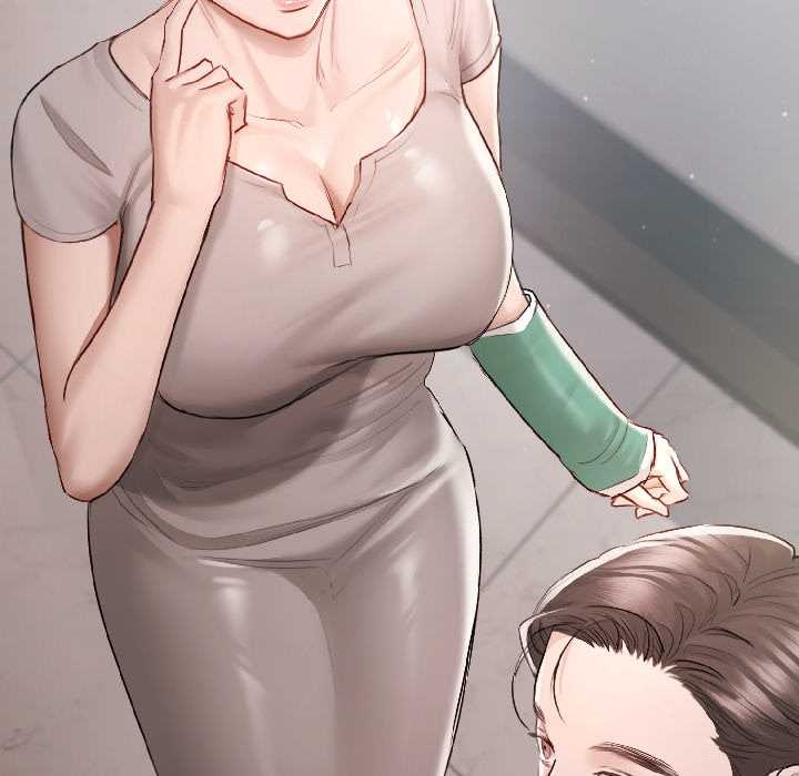 契約的代價第5話