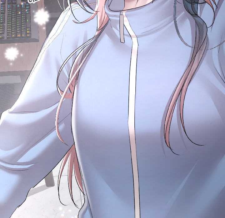 契約的代價第5話