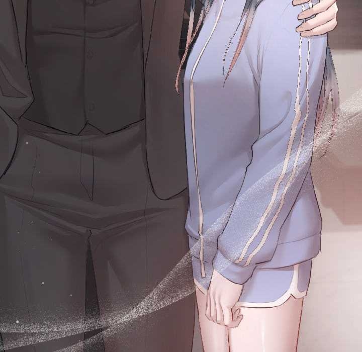 契約的代價第5話