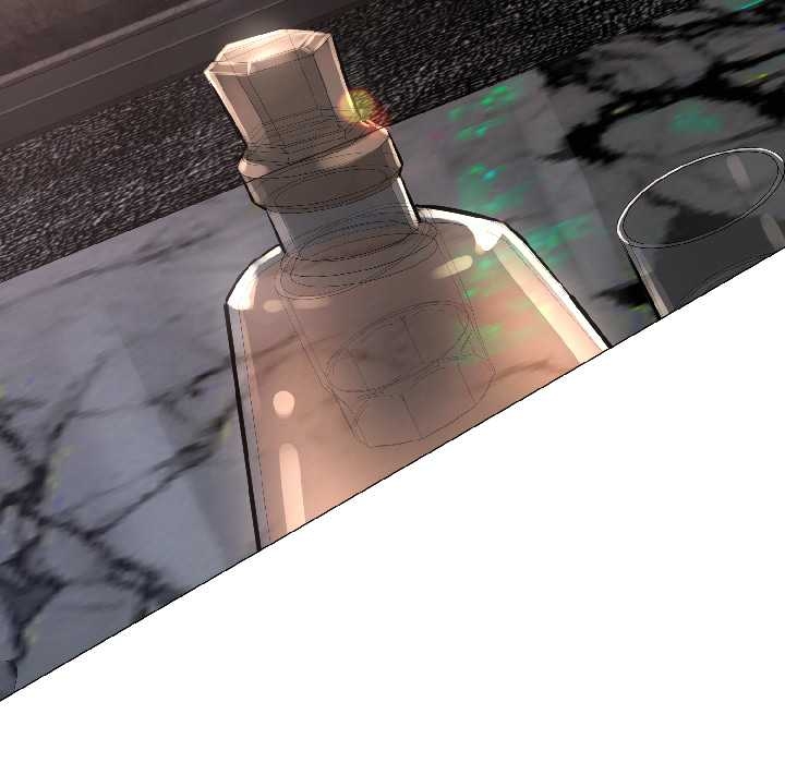 契約的代價第5話