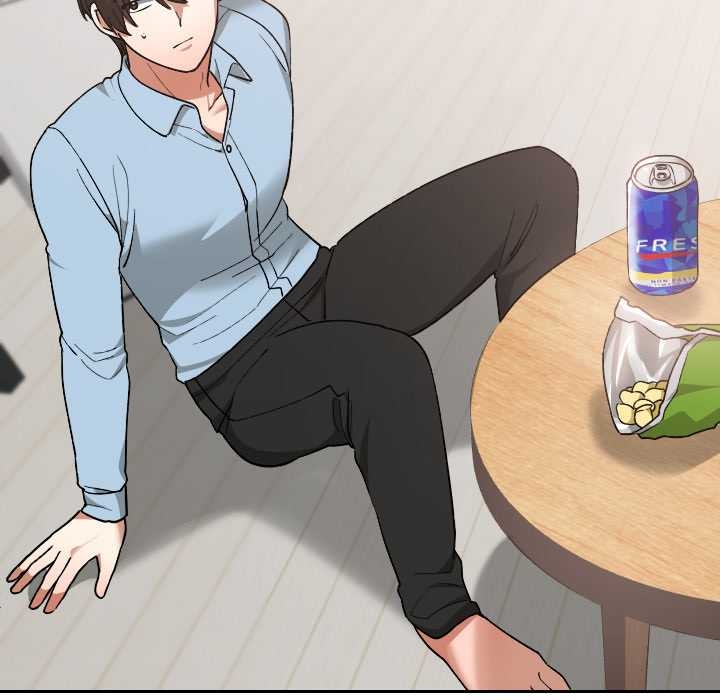 校花的雙麪生活第17話