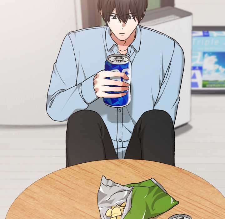 校花的雙麪生活第17話