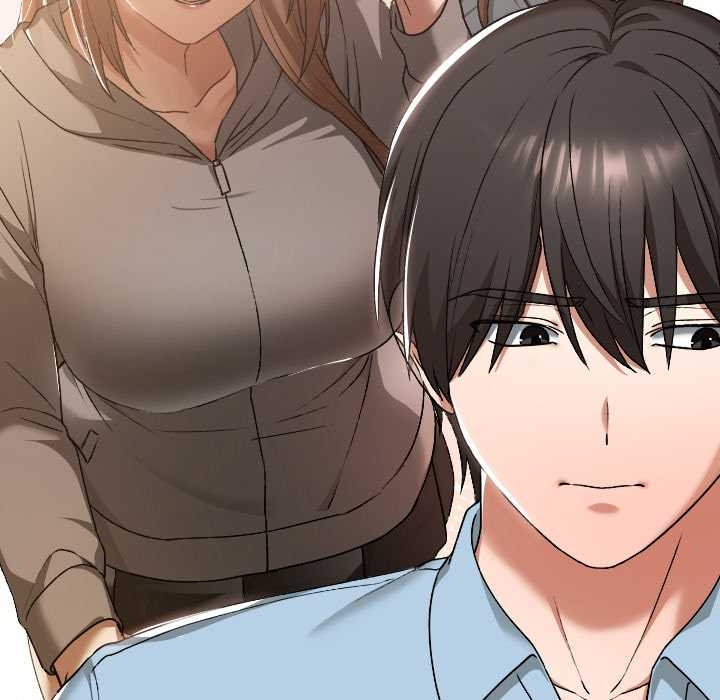 校花的雙麪生活第17話