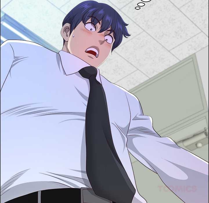 最強男人第52話