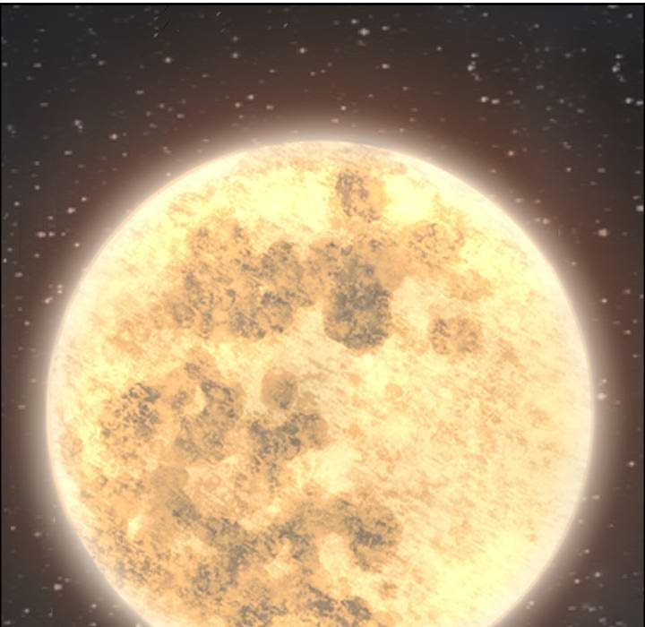 最強男人第52話