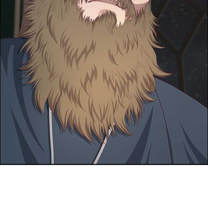 最強男人第52話