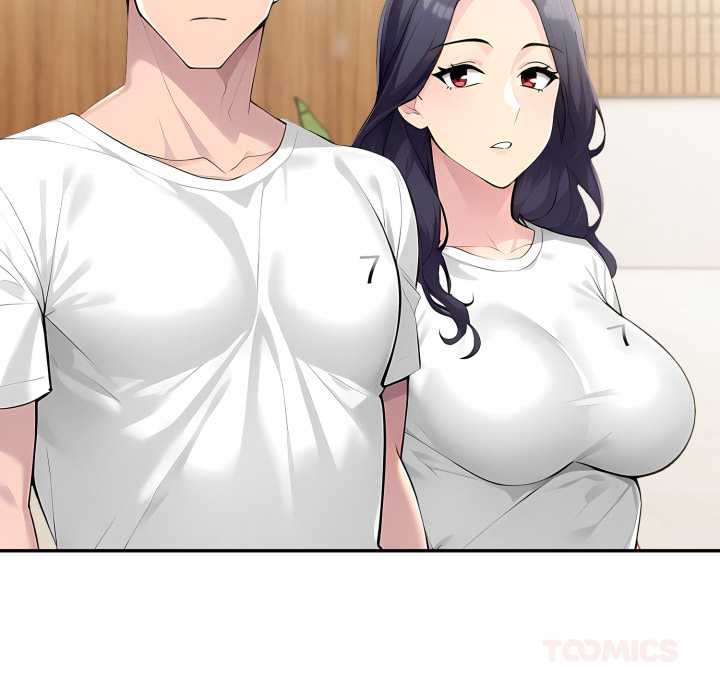 夫婦遊戲第55話