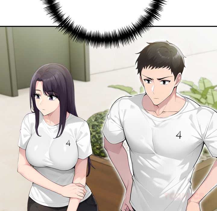 夫婦遊戲第55話