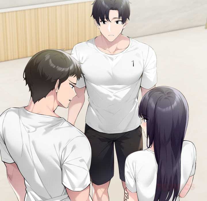 夫婦遊戲第55話