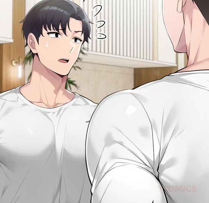 夫婦遊戲第55話