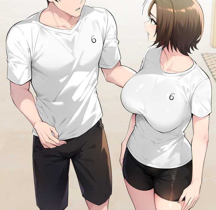 夫婦遊戲第55話