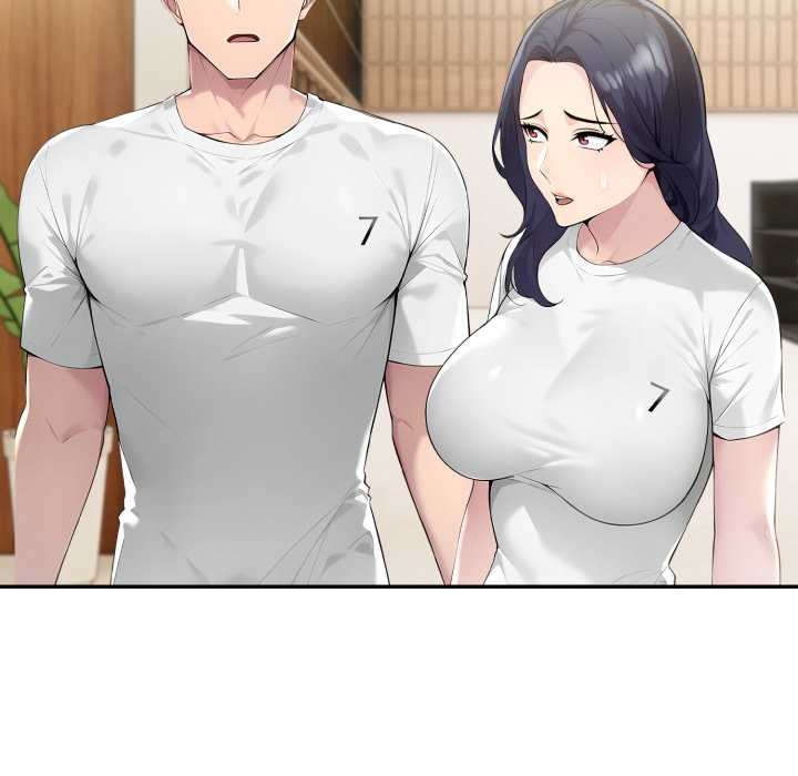 夫婦遊戲第55話