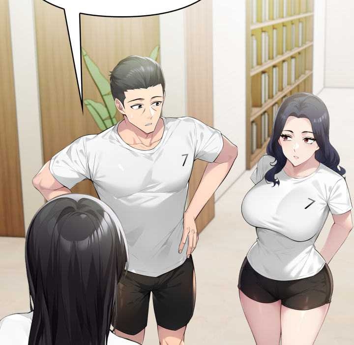 夫婦遊戲第55話