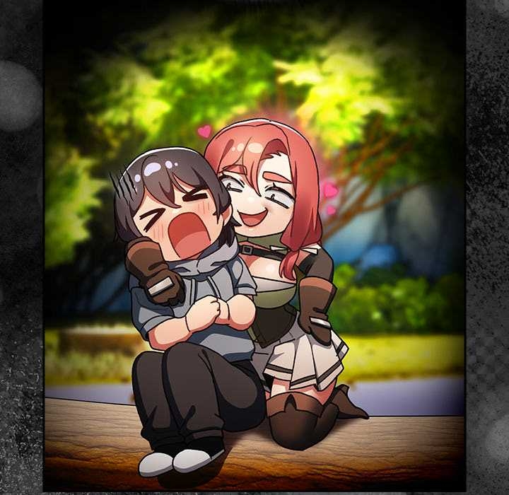 男人稀缺的異世界第13話