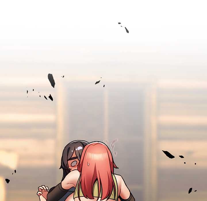 男人稀缺的異世界第13話