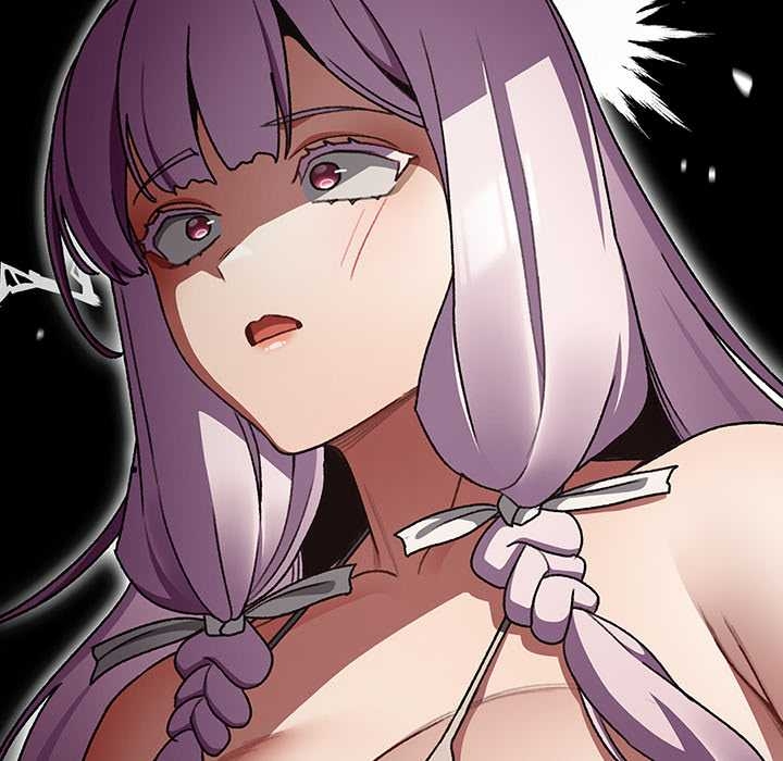 男人稀缺的異世界第13話