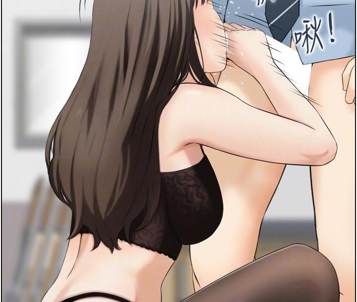 情慾寶鑑第8話-昨晚的事我都看到了