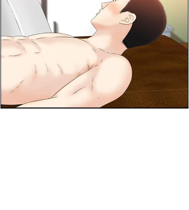 情慾寶鑑第10話-按摩店的媽媽桑