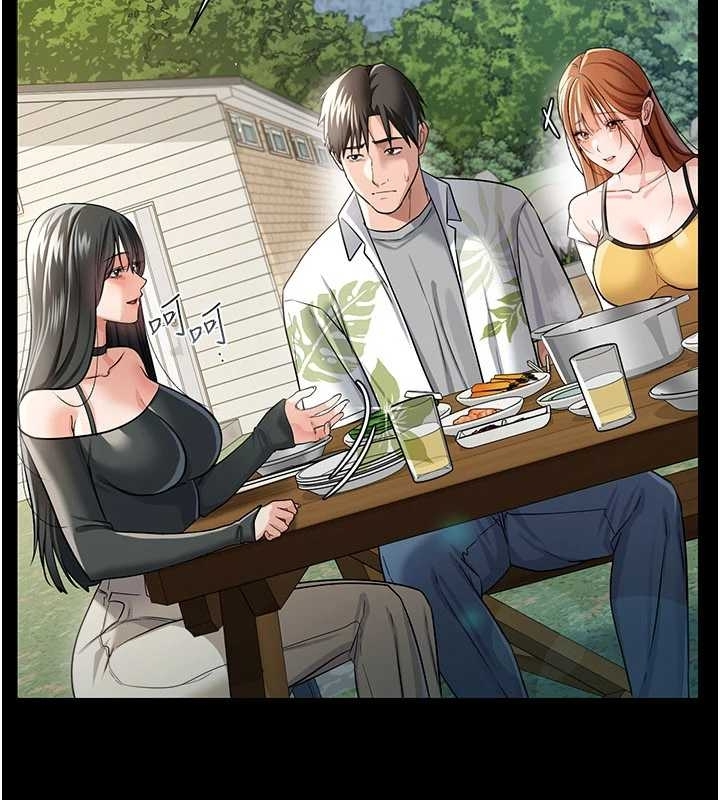 借妻條約第25話-你們還真的在打炮喔?