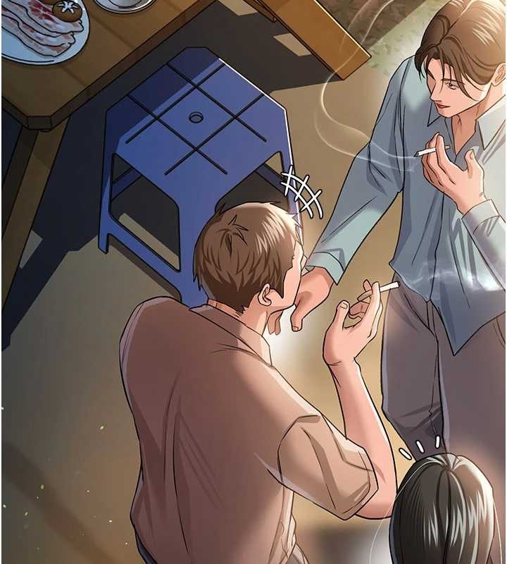 借妻條約第25話-你們還真的在打炮喔?