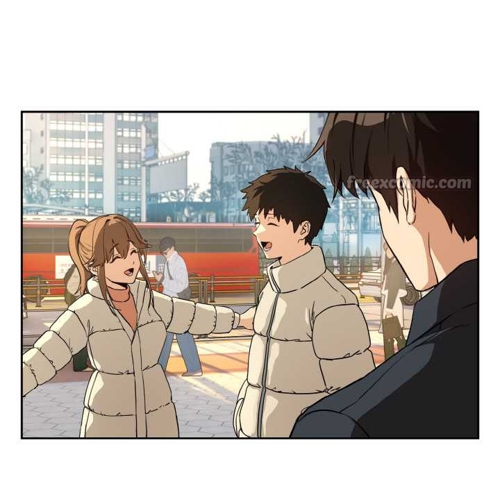 下班后的例行恋爱第84話