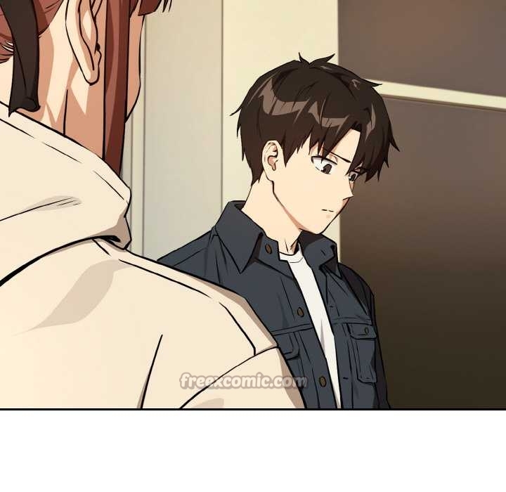 下班后的例行恋爱第84話