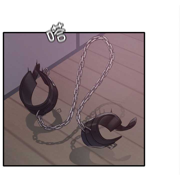 渴望占有她第92話