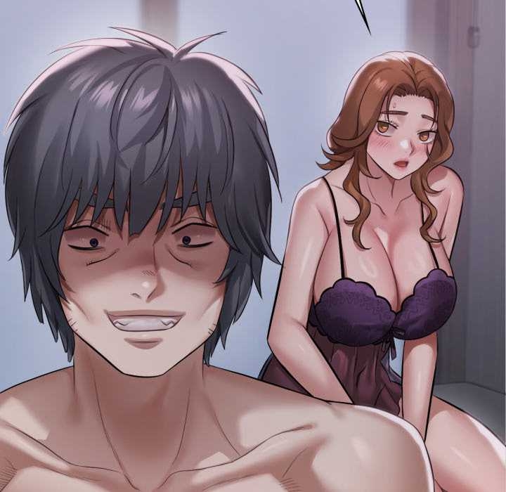 渴望占有她第92話