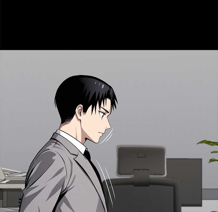 黑道X上班族第37話