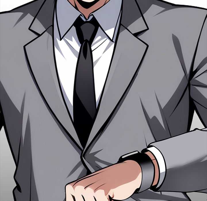 黑道X上班族第37話