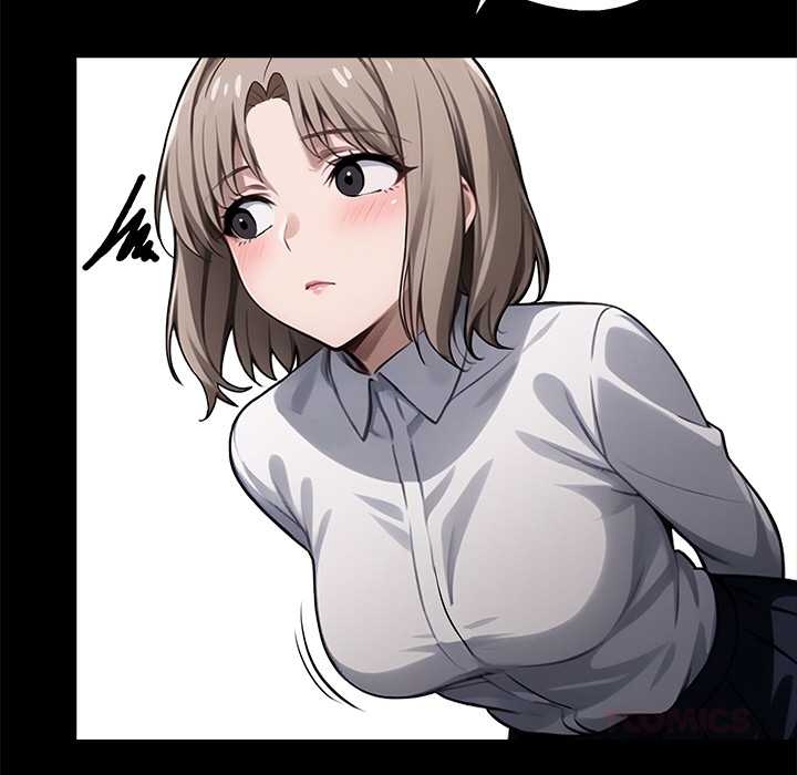 黑道X上班族第37話