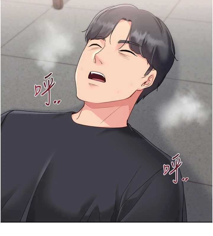 Setup!排球少女第75話-用變態的體位感受高潮